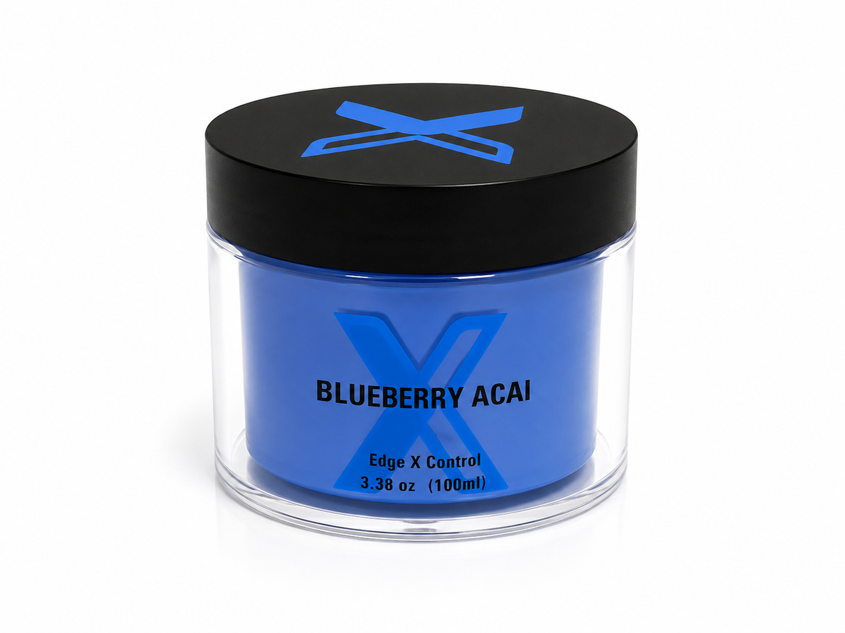 Zero Lab - Edge X l Blueberry Acai 3.38 OZ