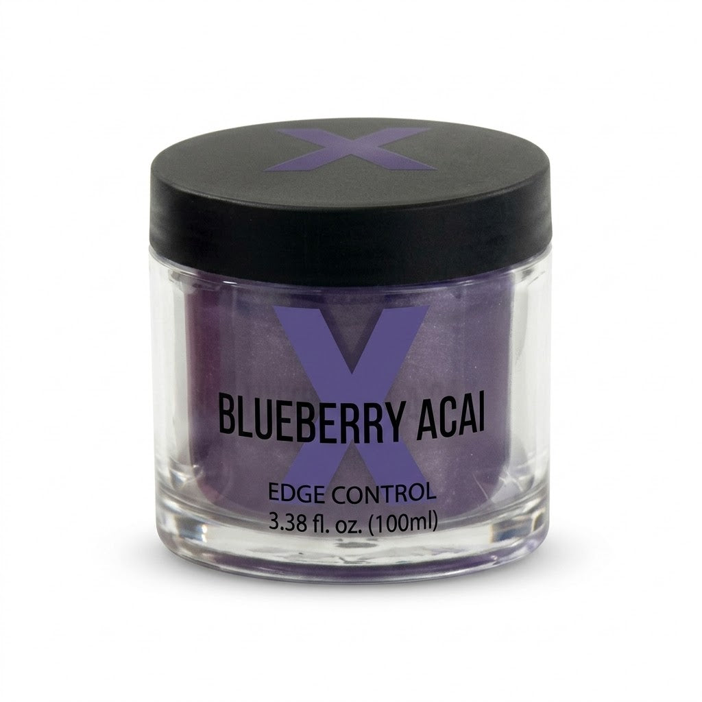 Zero Lab - Edge X l Blueberry Acai 3.38 OZ