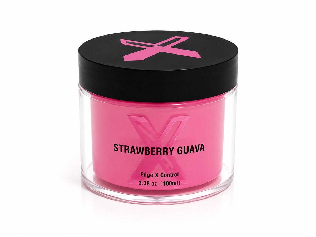 Zero Lab - Edge X l Strawberry Guava 3.38 OZ