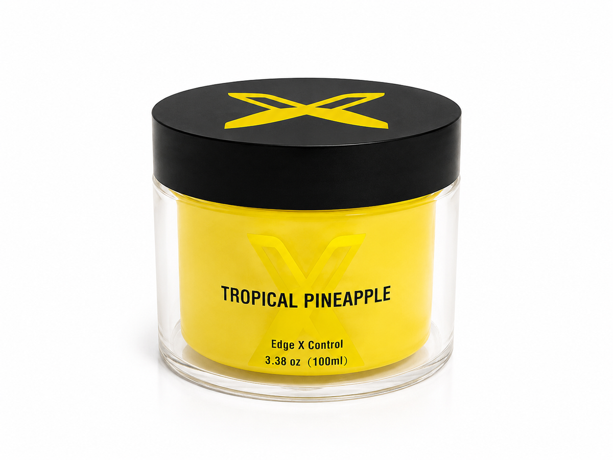 Zero Lab - Edge X l Tropical Pineapple 3.38 OZ