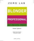 Zero Lab - Blonder 1 OZ